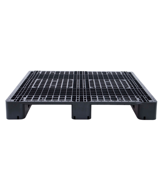 Plastic Pallet 1200 x 1200 x 150 mm