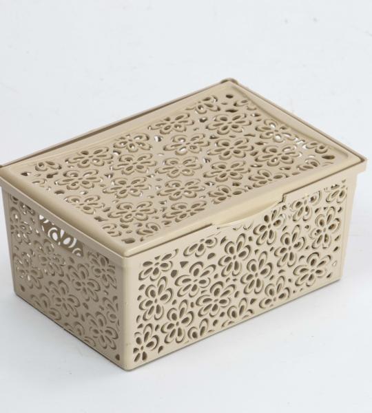 Jewelry box